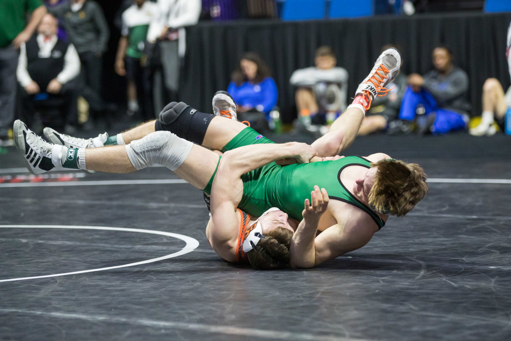 Big 12 Wrestling Championship